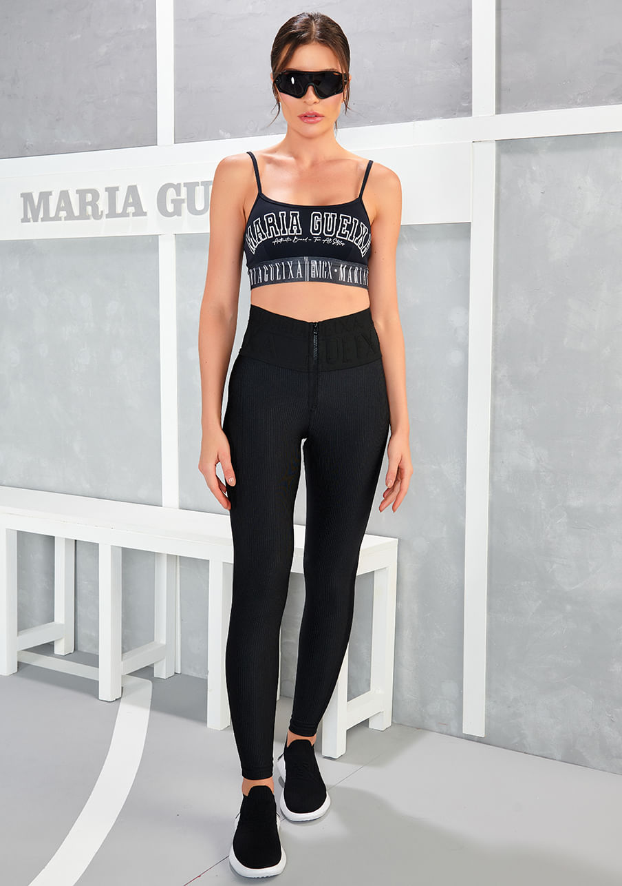 11233 - TOP, 11427 - CALCA LEGGING -1-